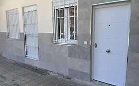 Acogedor Apartamento 5 Personas